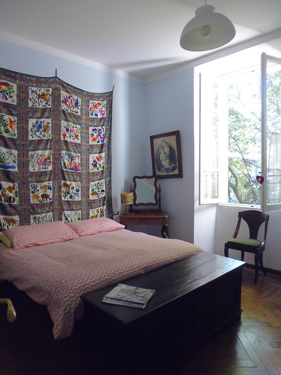 Apartment Il Platano *
