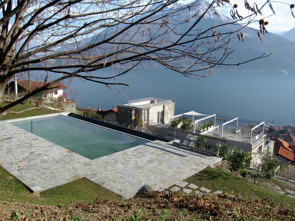 Treterre Farm stay *