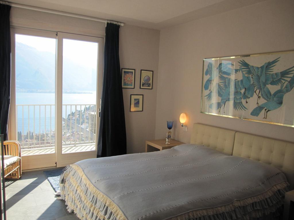 Farm stay Treterre *