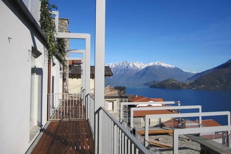 Farm stay Treterre Pianello Del Lario