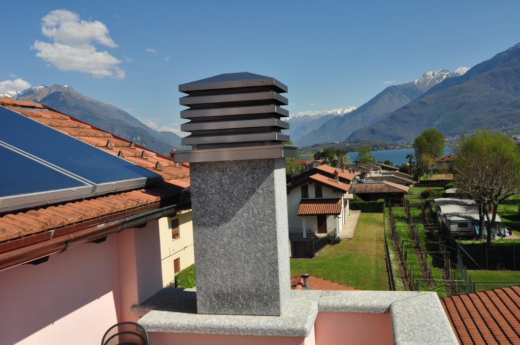 North Wind Camping & Domaso