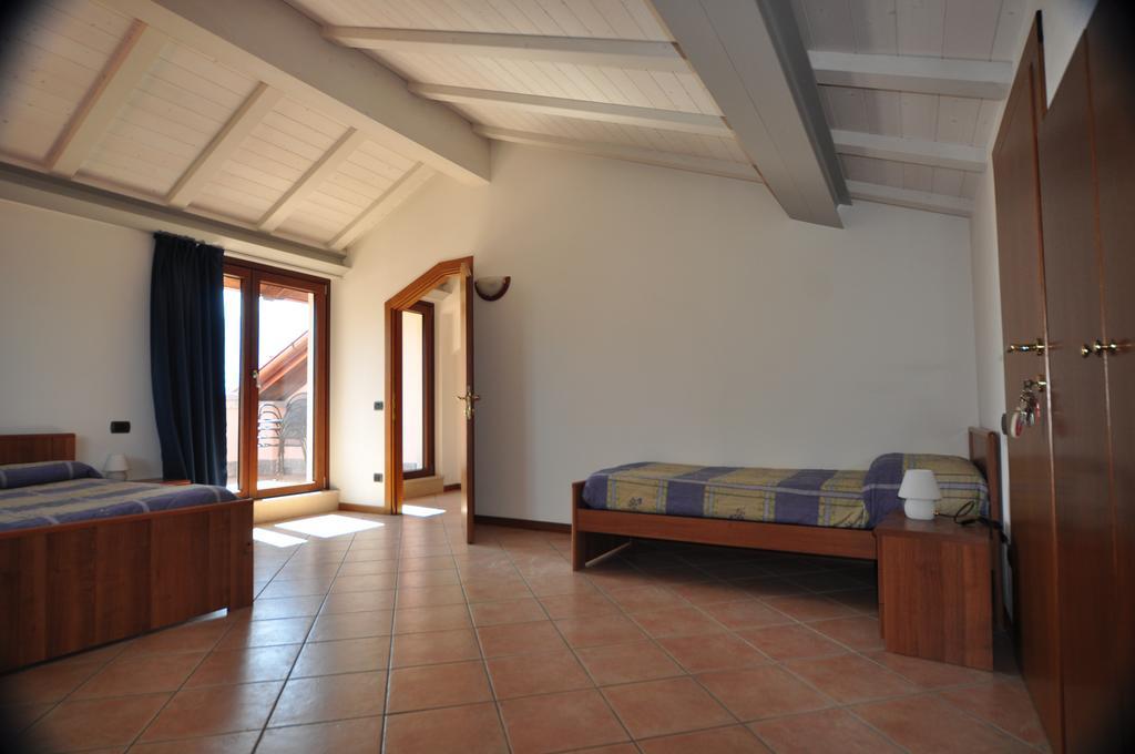 Apartment North Wind Camping & Domaso