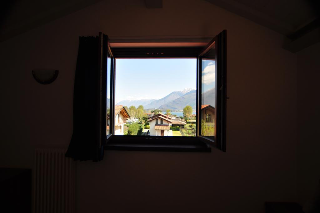 Apartment North Wind Camping &