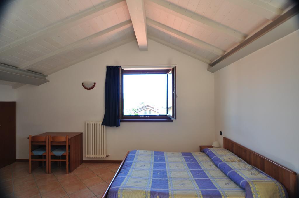 North Wind Camping & Domaso