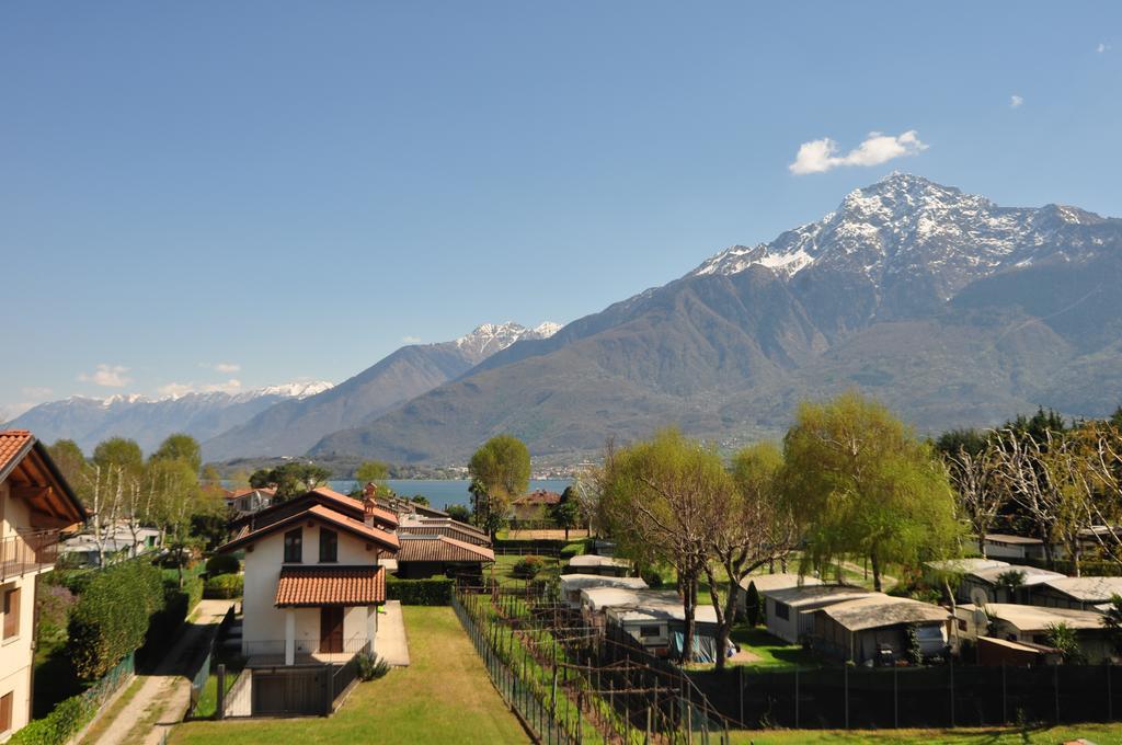North Wind Camping & * Domaso