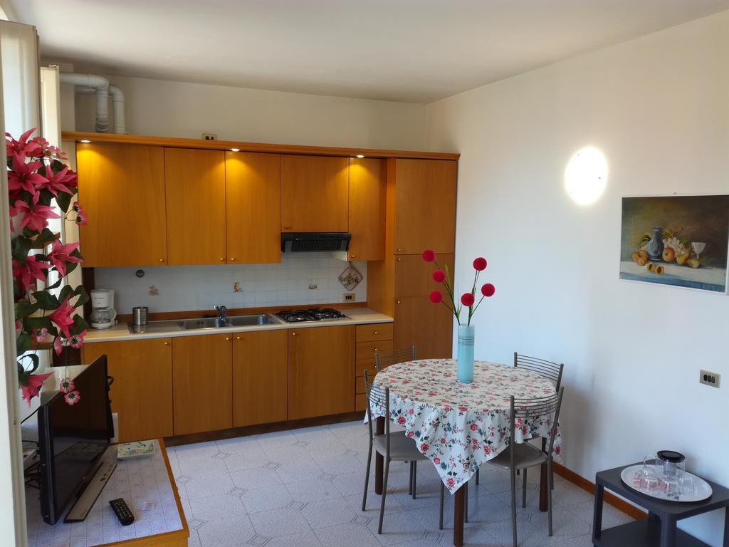 Apartment Valentina
