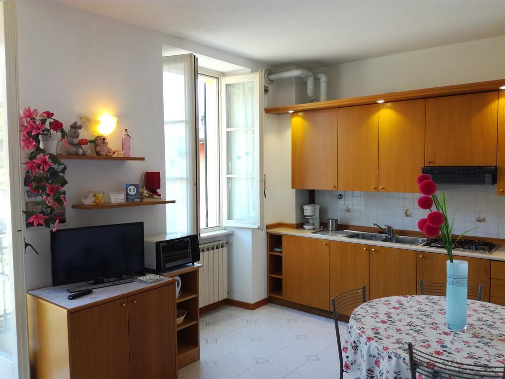 Valentina Apartment