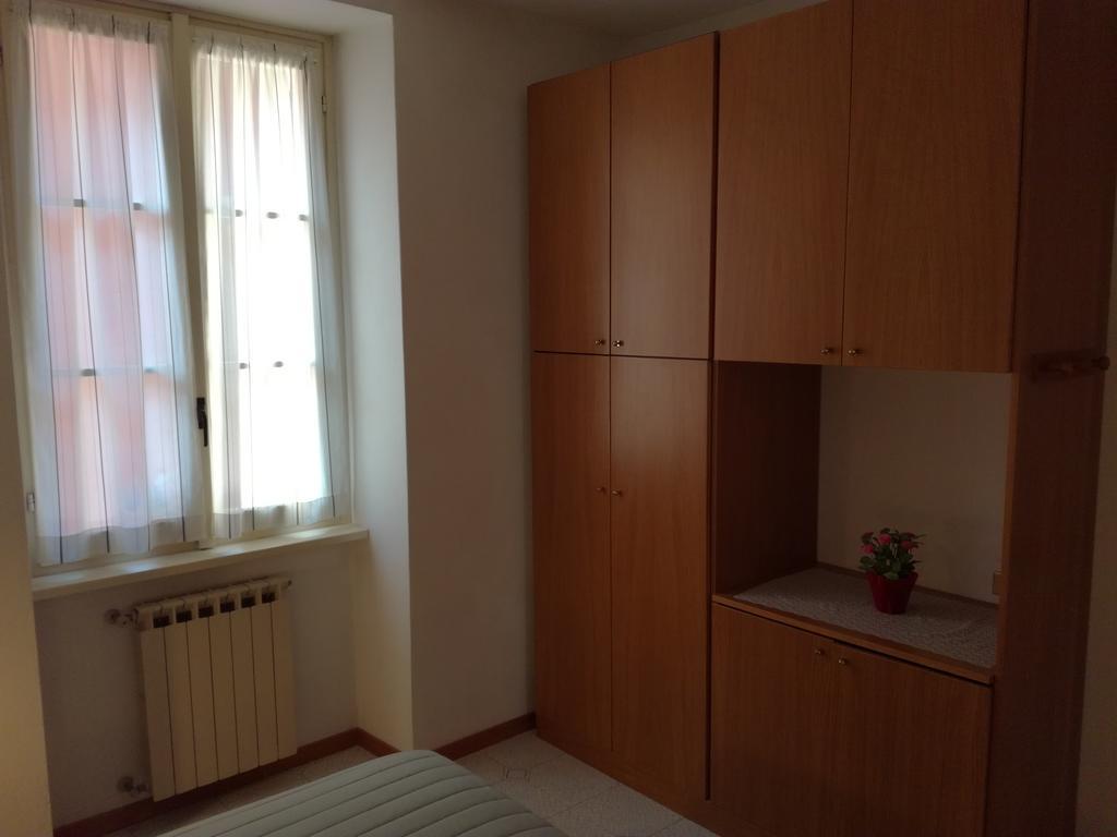 Valentina Apartment *