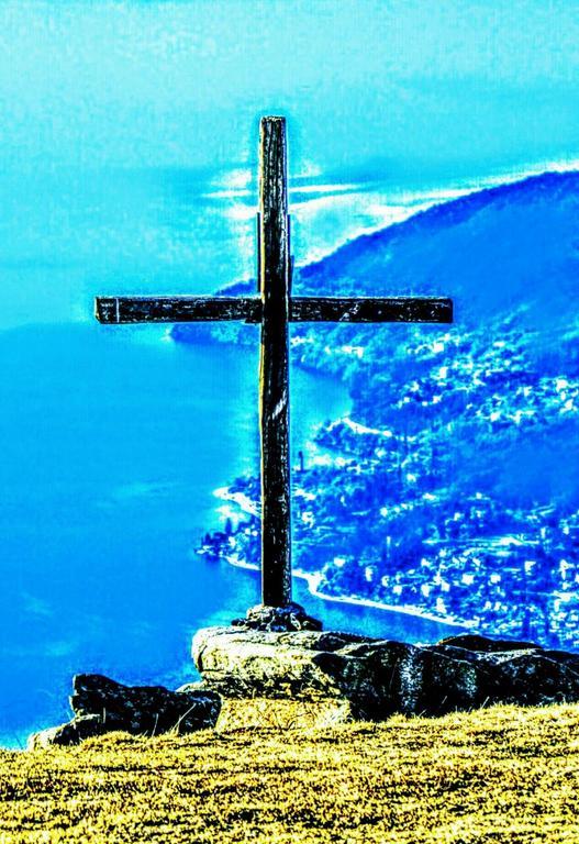 Residenza Christian Gravedona