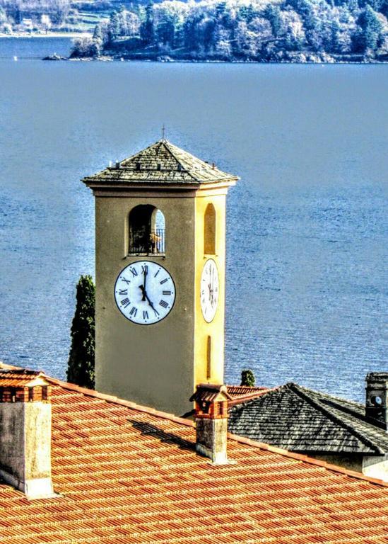 Residenza Christian * Gravedona