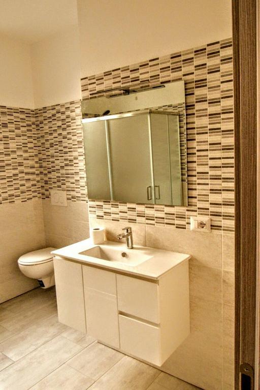 Apartment Residenza Christian Gravedona