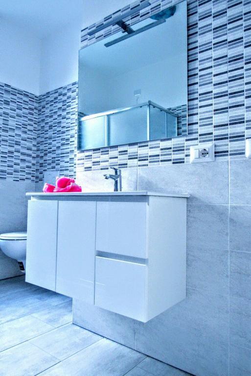 Residenza Christian Apartment Gravedona