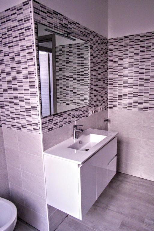 Residenza Christian Apartment