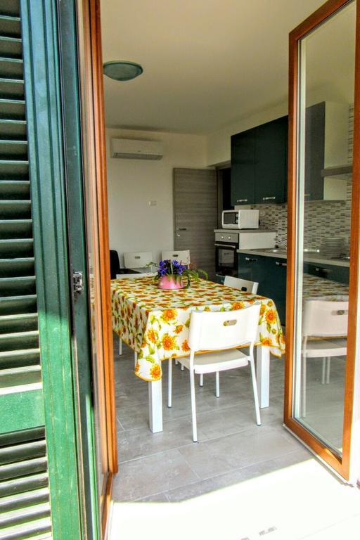 Residenza Christian Apartment Gravedona
