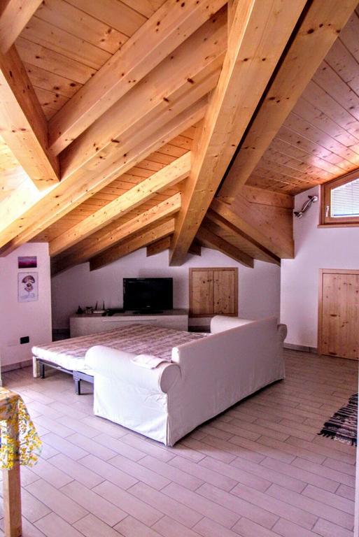 Residenza Christian * Gravedona