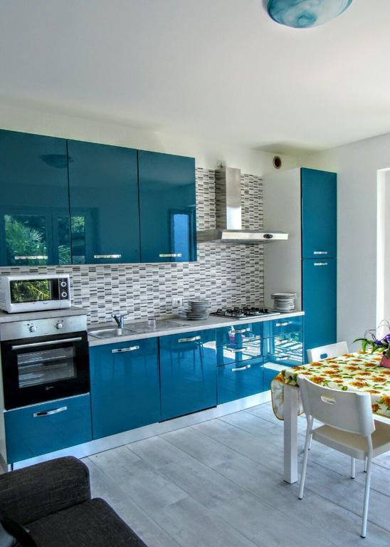 Apartment Residenza Christian *