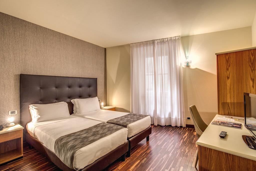 Firenze 3* Como
