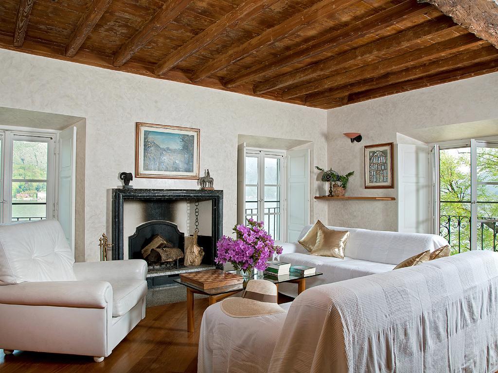 Apartment Elena Trotti Bellagio
