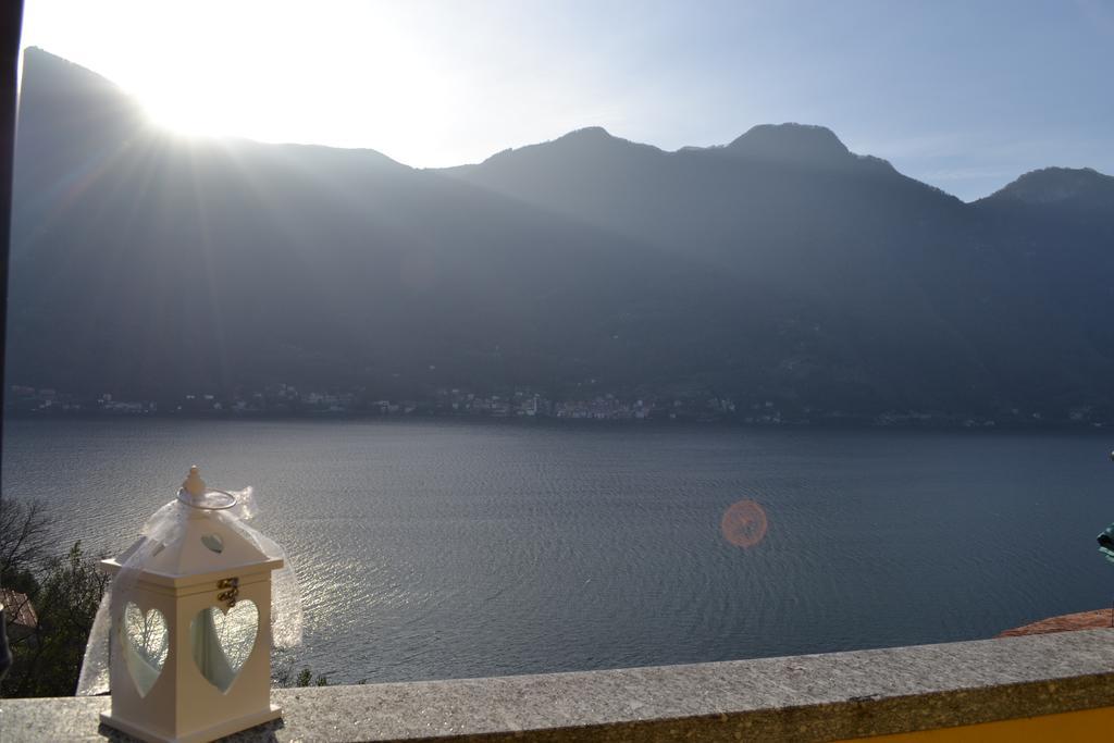 Guest house La Cascata Nesso