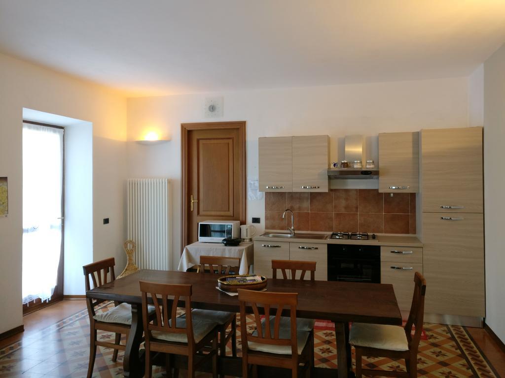 Casa Relax Apartment