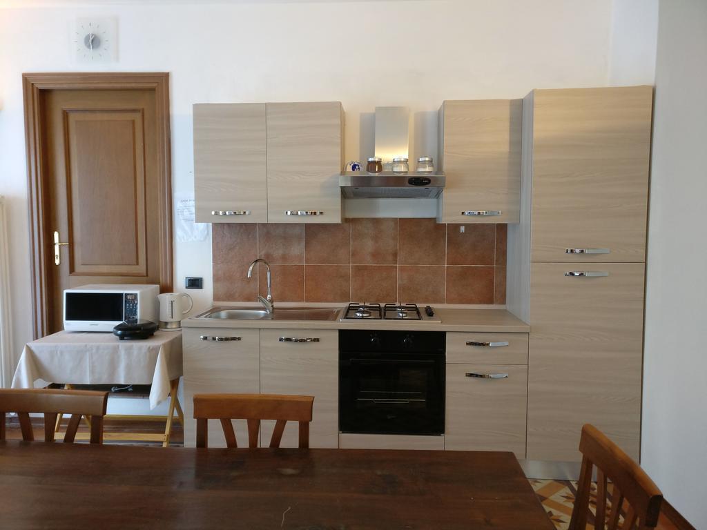 Casa Relax Apartment *