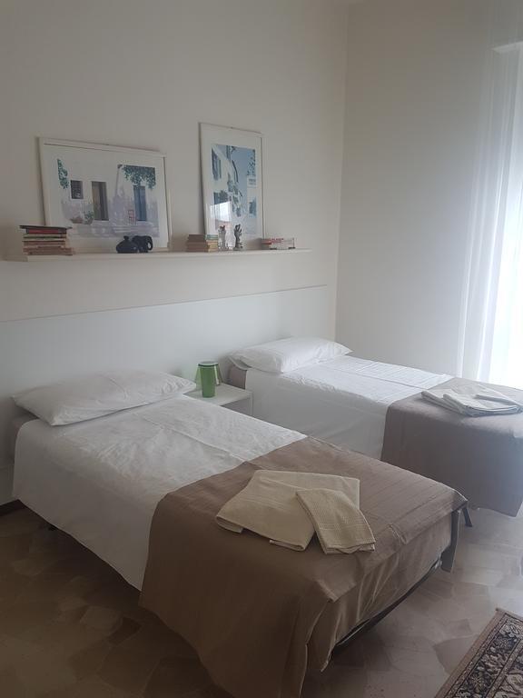 Ai Due Vecchi Ulivi Bed & Breakfast 3*