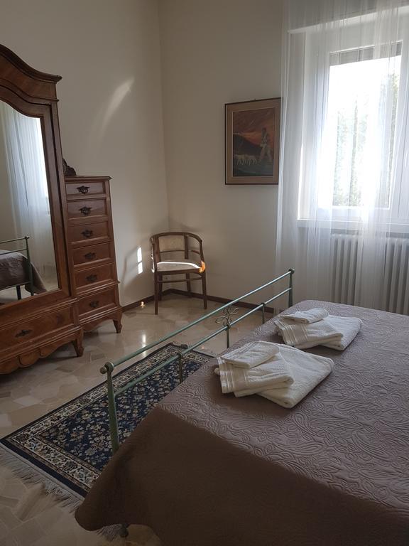 Ai Due Vecchi Ulivi Garlate