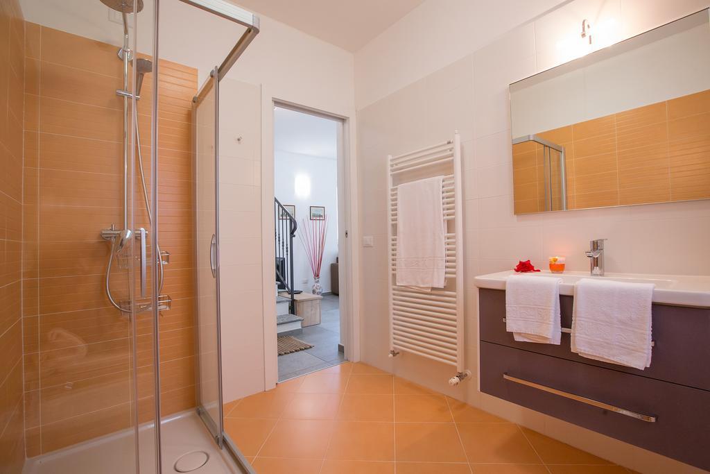 Dolcelago Holiday home *