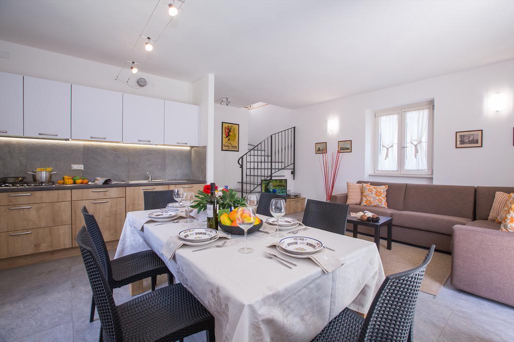 Dolcelago Holiday home Lenno