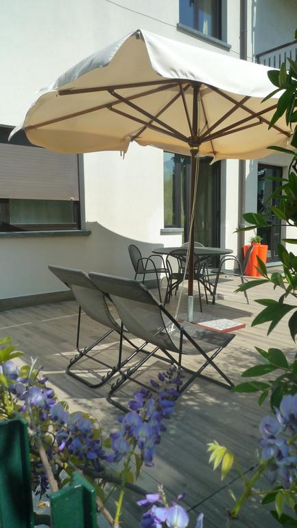 Il Girasole Apartment Dervio
