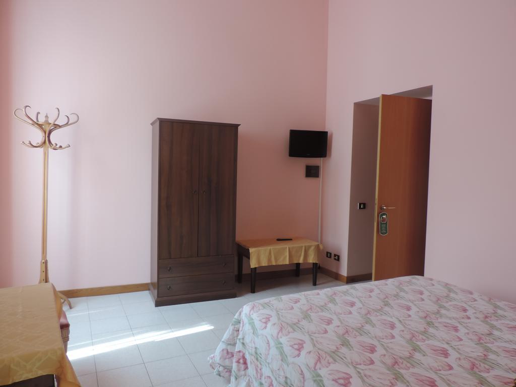 Hotel Vapore Torno