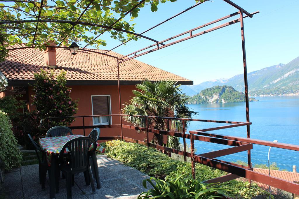 Bellavista Garden And Flowers Apartment Varenna