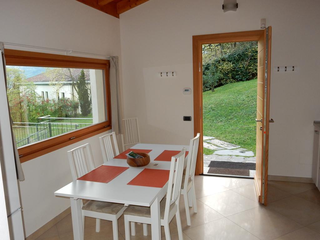Appartamento Primula *