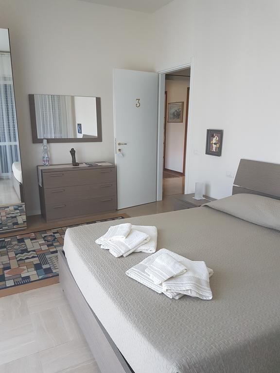 Ai Due Vecchi Ulivi Bed & Breakfast 3*