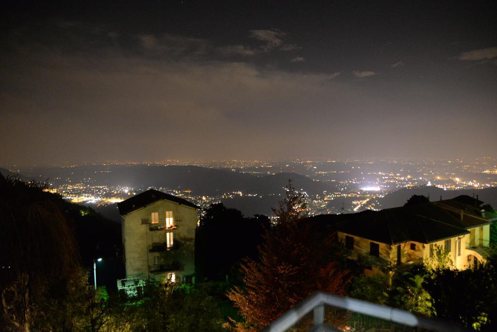 Volta * Brunate