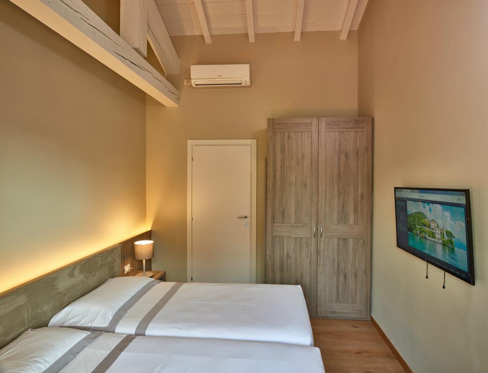 Hotel Centrale 4*