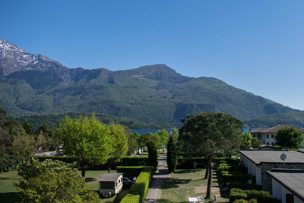 Hotel Europa Domaso