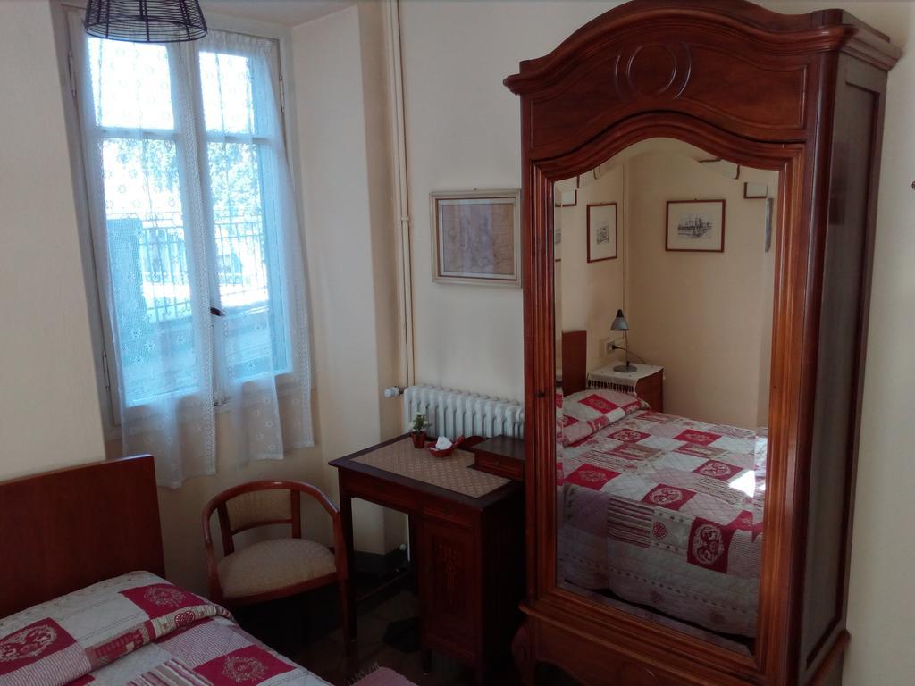 Bed & Breakfast Milano 1920 *