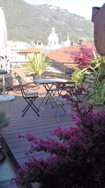 Via Carcano 13 Apartment