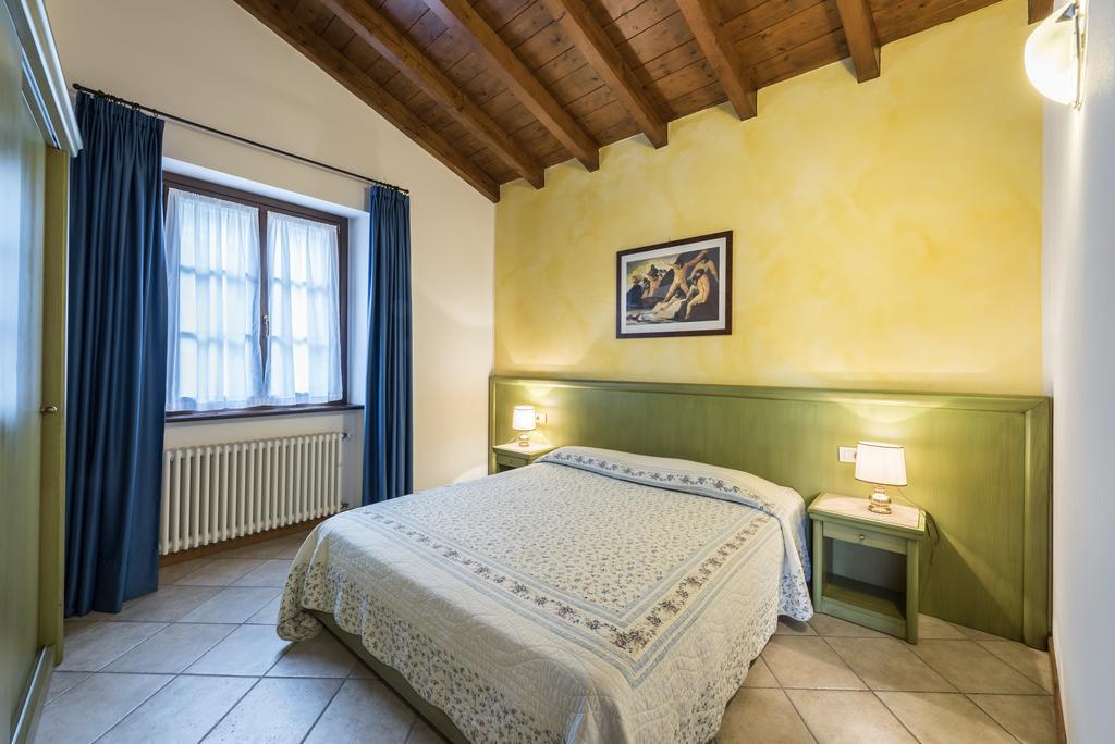 Apartment Edy