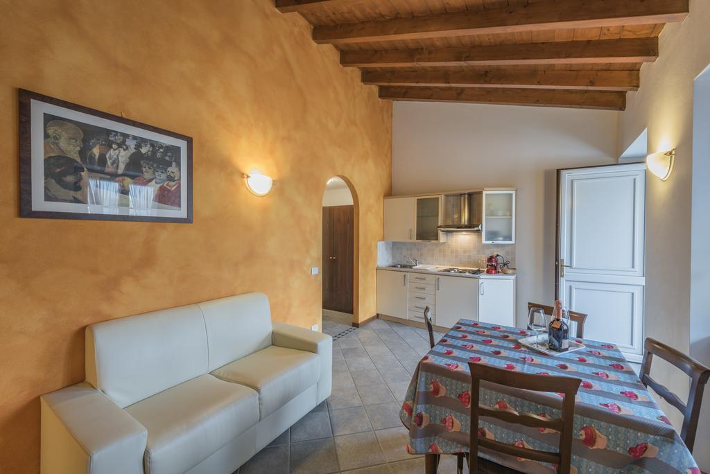 Edy Apartment Tremezzina