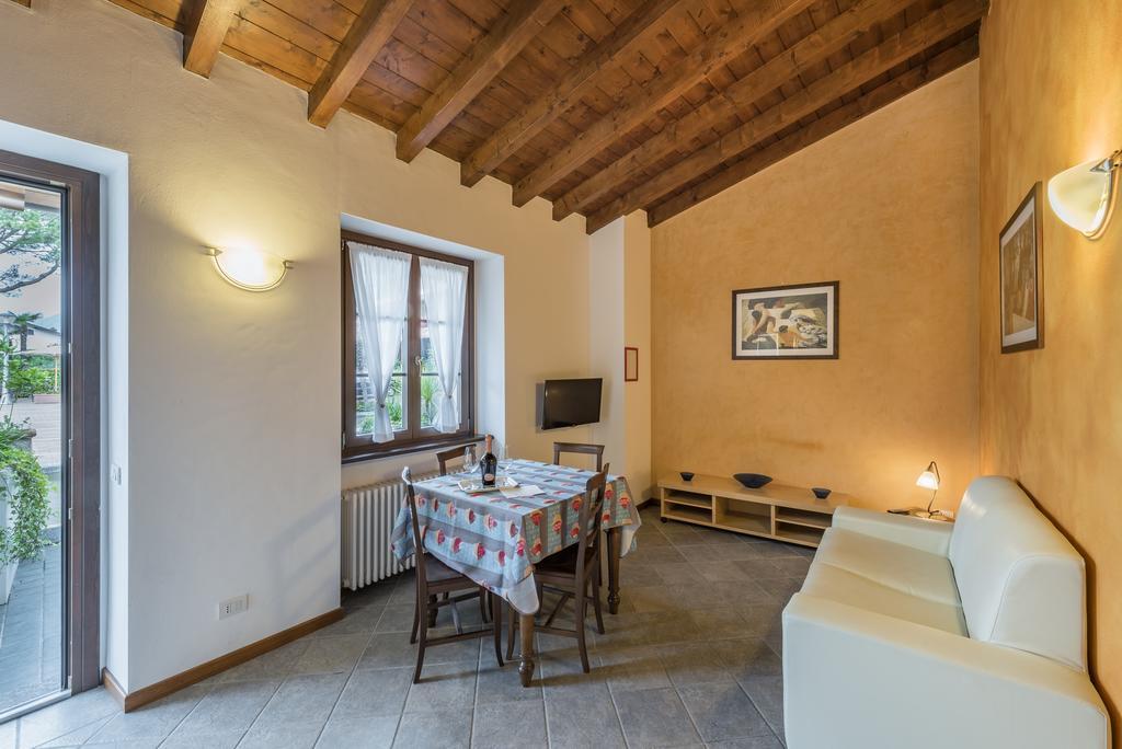 Edy Apartment