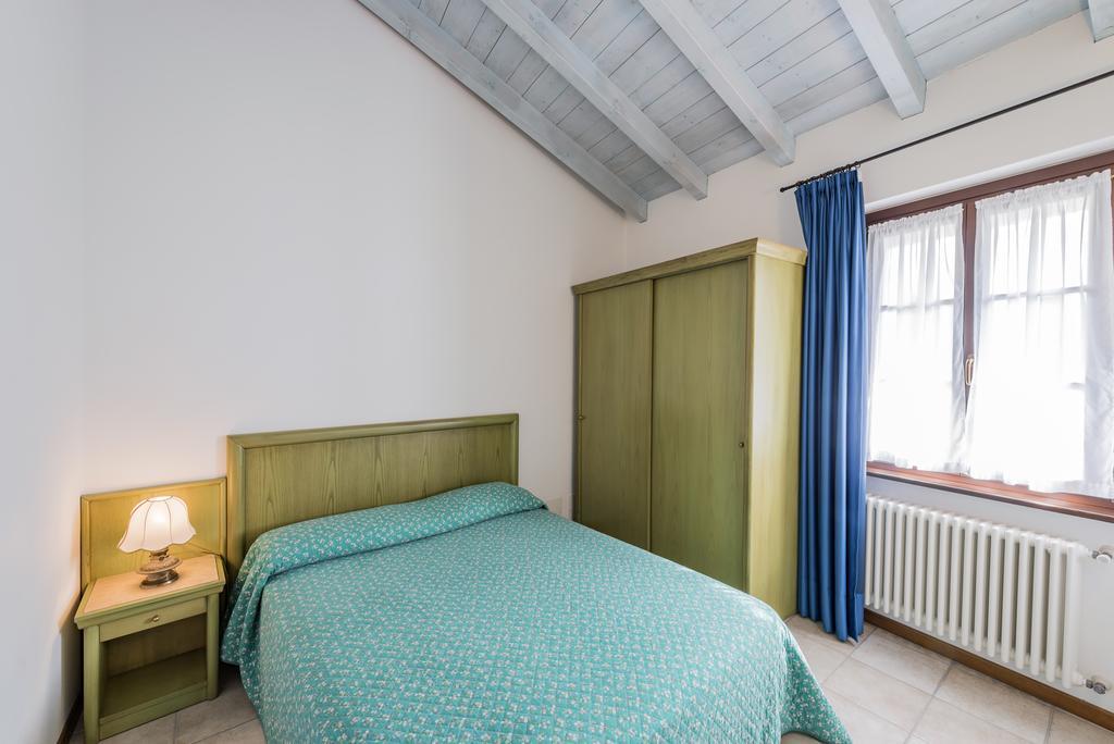 Edy Apartment *