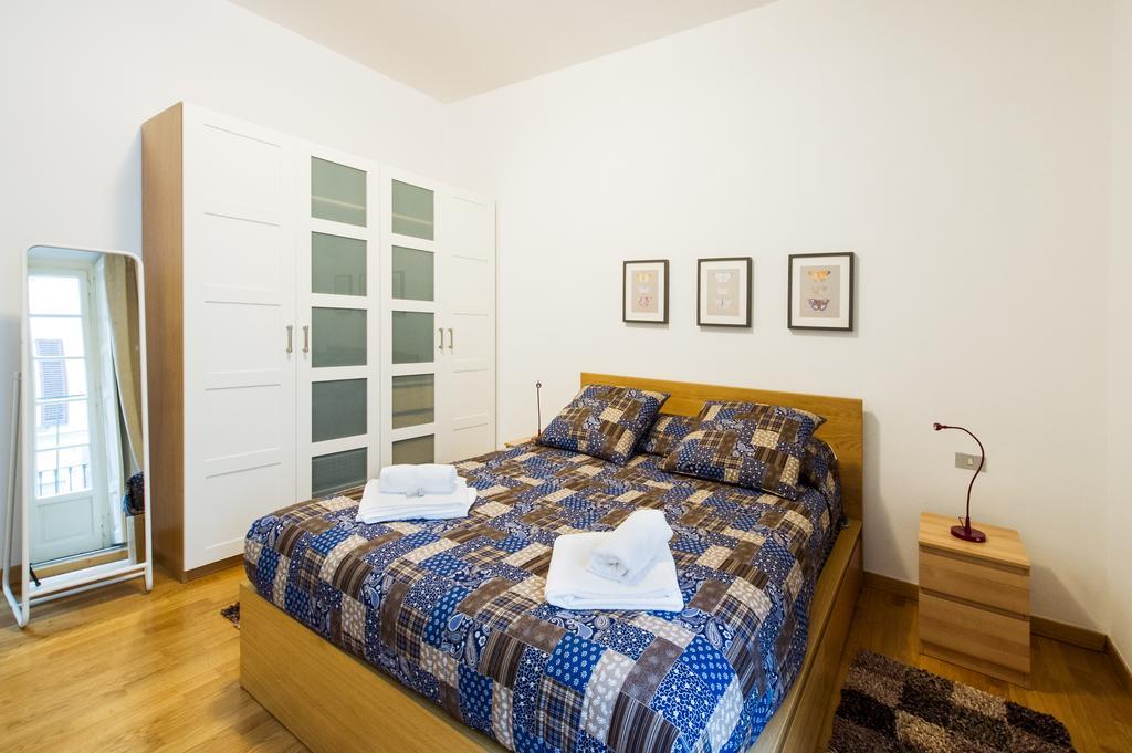 Casalia Apartment *