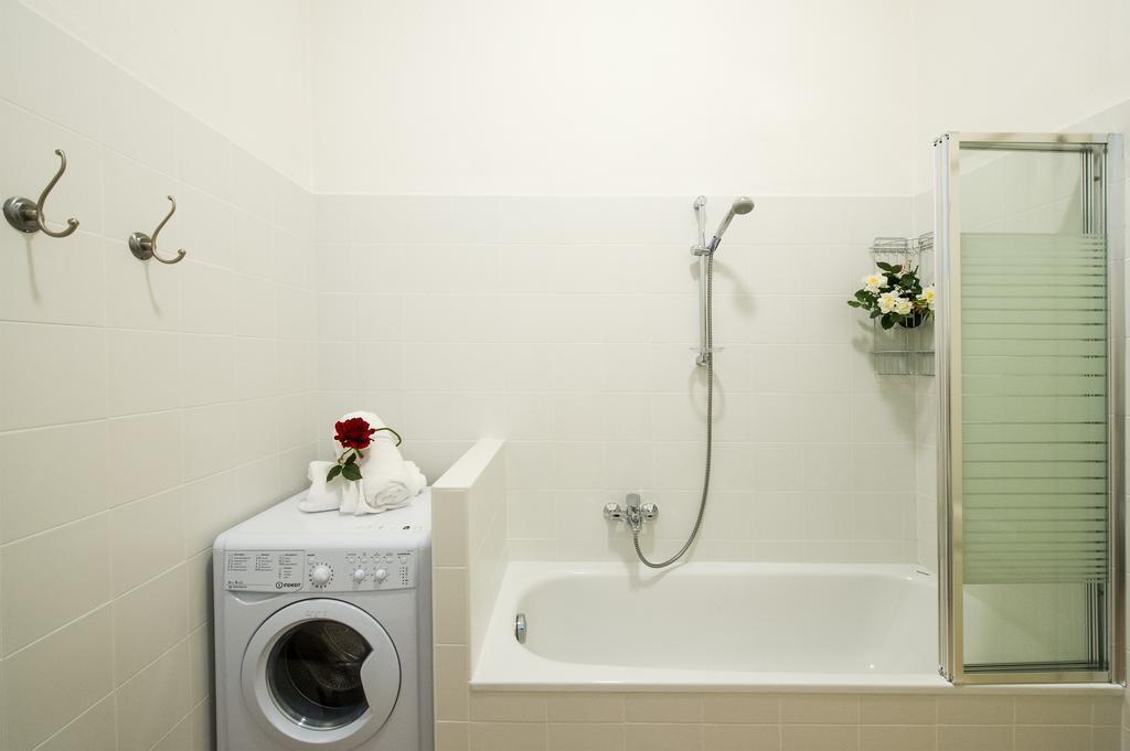 Apartment Casalia *
