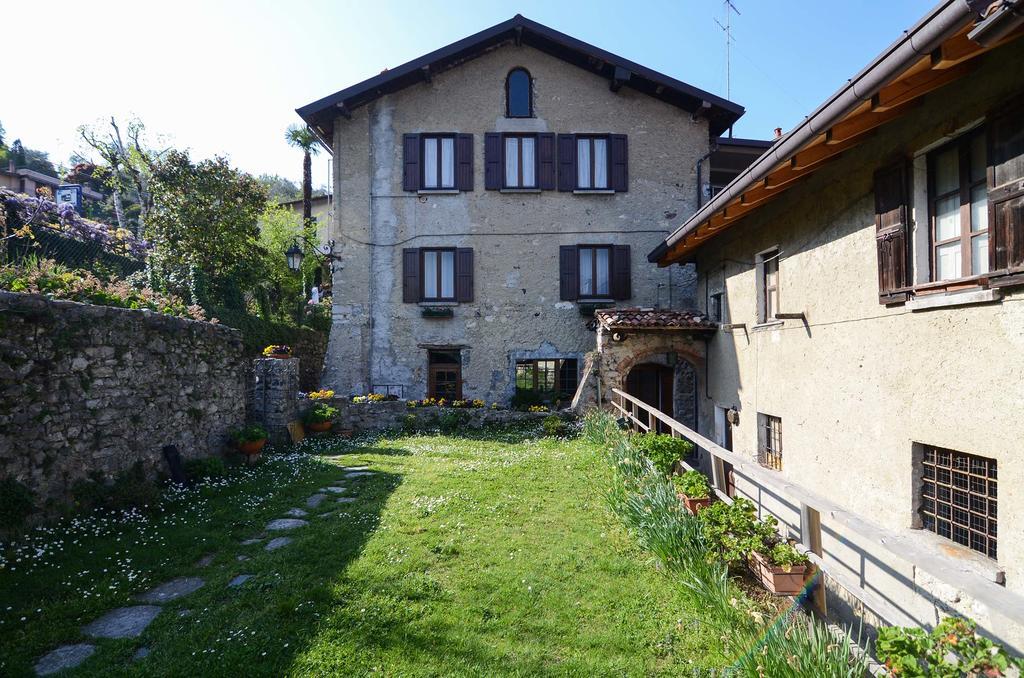 Apartment Il Sogno Bellagio