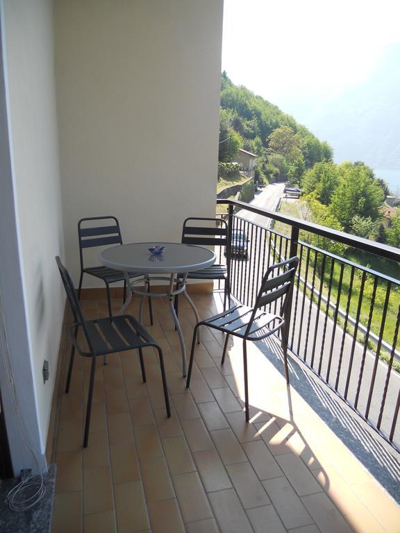 Apartment The Silence Lezzeno
