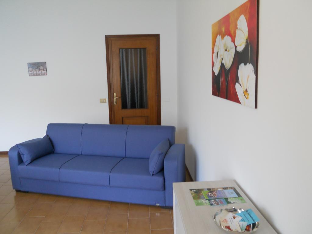The Silence Apartment Lezzeno