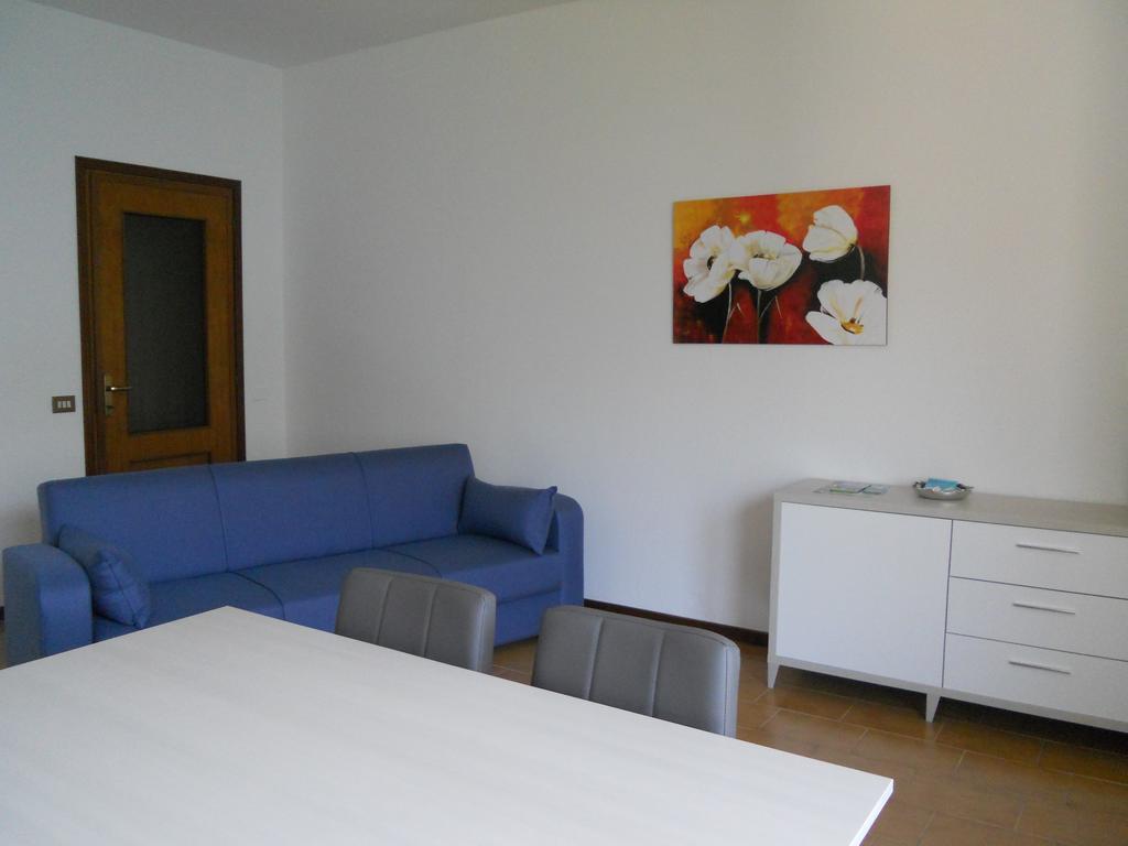 The Silence Apartment Lezzeno