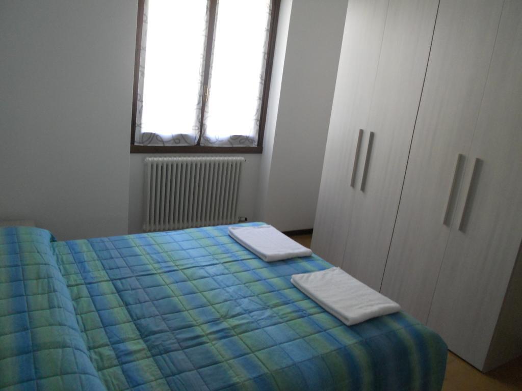 The Silence Apartment Lezzeno